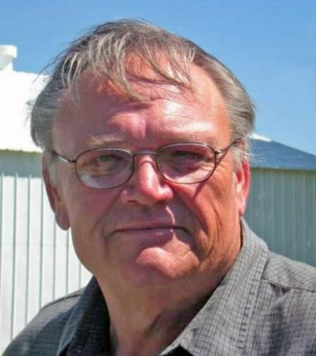 Ronald “Ron” Tribitt